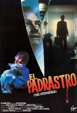 Poster El padrastro 1987