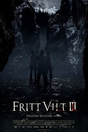 Fritt vilt III 2010