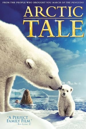Poster Arctic Tale 2007
