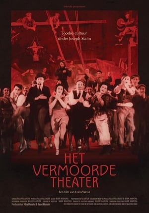 Image Het Vermoorde Theater