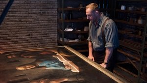 The Last Vermeer (2019)