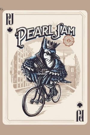 Télécharger Pearl Jam: Toronto 2016 - Night 2 ou regarder en streaming Torrent magnet 