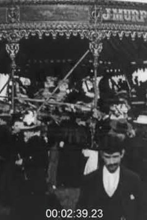 Devil's Dyke Fun Fair (1896)