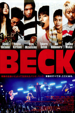 Image Beck