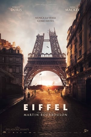 Image Eiffel