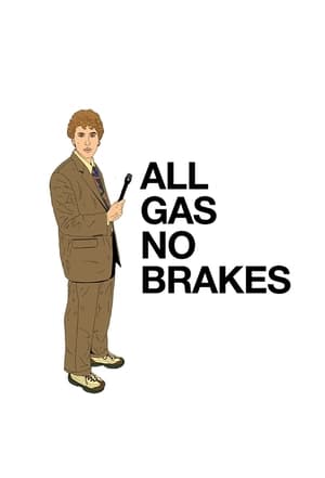 Image All Gas No Brakes