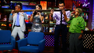 Watch What Happens Live with Andy Cohen Season 7 :Episode 24  Nelly Furtado and Cheyenne Jackson
