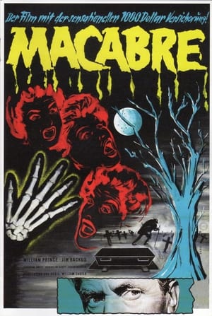 Macabre 1958