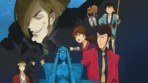 مشاهدة فيلم Lupin the Third: The Elusiveness of the Fog 2007