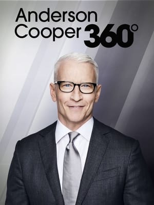 Anderson Cooper 360° en streaming ou téléchargement 