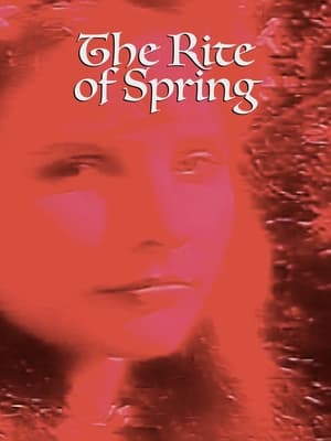 Poster The Rite of Spring 1995