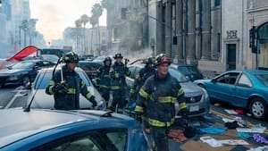 9-1-1 Season 5 Episode 1 مترجمة