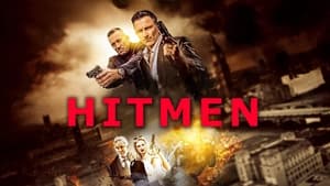 مشاهدة فيلم Hitmen 2023 مترجم