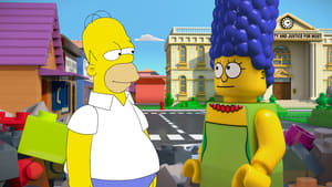 The Simpsons Season 25 Episode 20