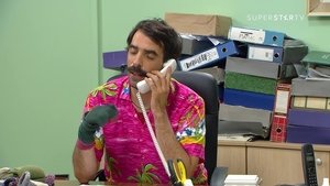 Državni posao Season 9 :Episode 12  1442 Oko sokolovo