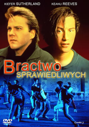 Image Bractwo sprawiedliwych