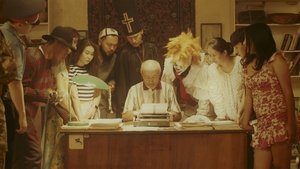 Backstage Madness (2025)
