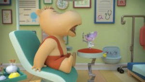 Tina & Tony Season 1 :Episode 6  Episode 6