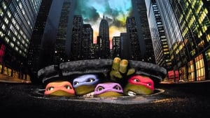 Teenage Mutant Ninja Turtles (1990)