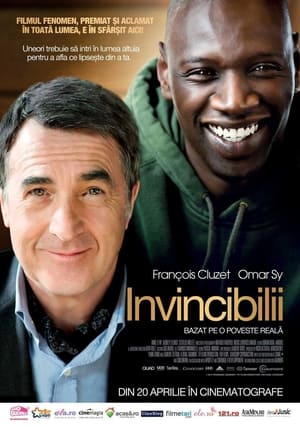 Poster Invincibilii 2011