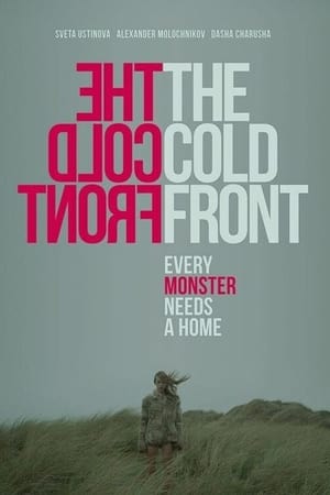 Poster The Cold Front 2016