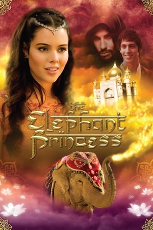 Elephant Princess Elephant Princess – Die Rettung von Manjipoor Episode 15 2011