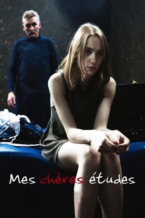 Poster Mes chères études 2010