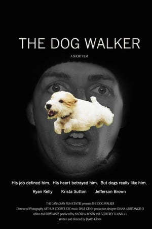 Image The Dog Walker