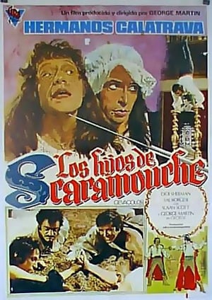 Image Los hijos de Scaramouche