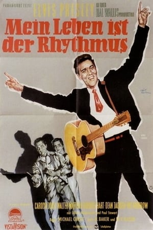 Image Mein Leben ist der Rhythmus