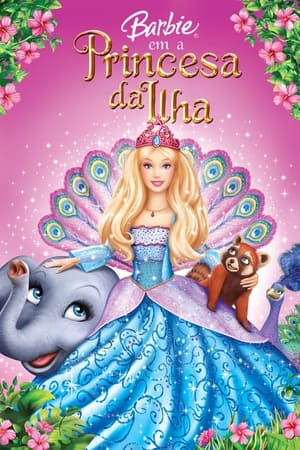 Image Barbie - A Princesa da Ilha