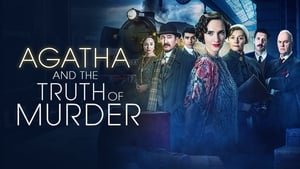 Agatha and the Midnight Murders