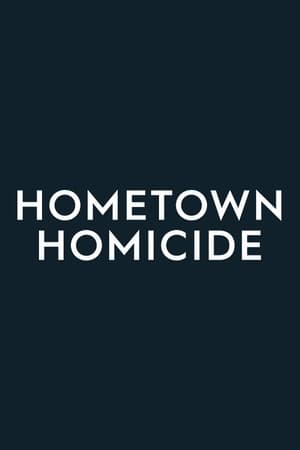 Image Hometown Homicide