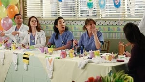 Grey’s Anatomy Season 7 Episode 17