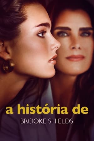 Image Brooke Shields: Menina Bonita