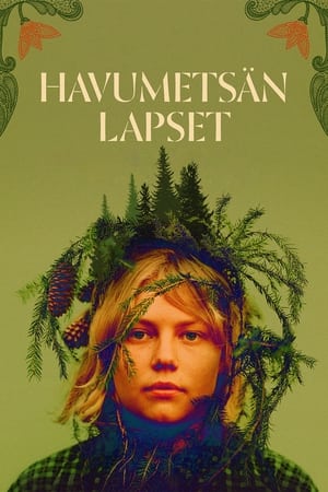 Havumetsän lapset 2024