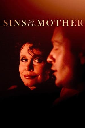 Poster Sins of the Mother 1991