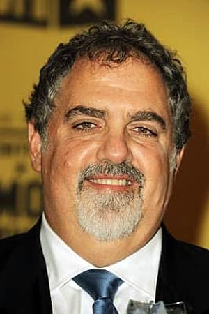 Jon Landau