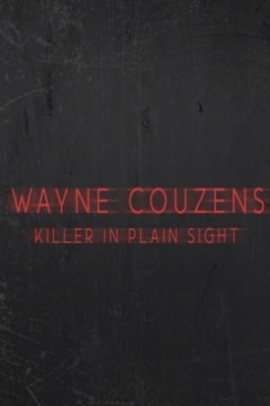 Image Wayne Couzens:  Killer in Plain Sight