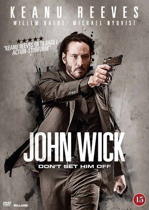 John Wick 2014