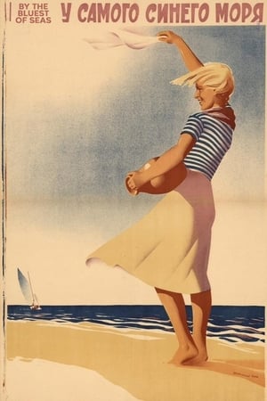 Poster By the Bluest of Seas 1936