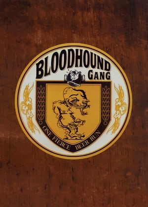 Bloodhound Gang: One Fierce Beer Run 2003