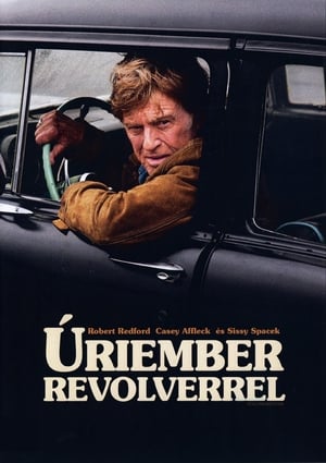 Image Úriember revolverrel