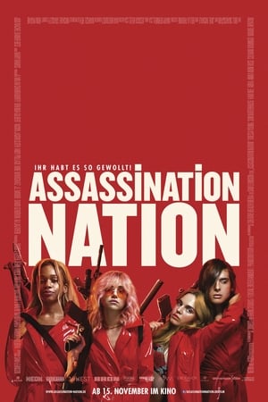 Image Assassination Nation