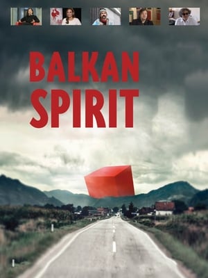 Balkan Spirit 2013