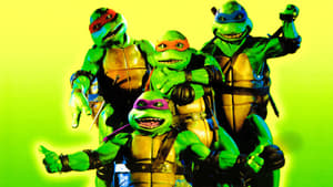 Teenage Mutant Ninja Turtles (1990)