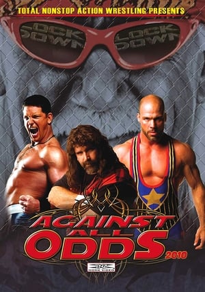 Télécharger TNA Against All Odds 2010 ou regarder en streaming Torrent magnet 