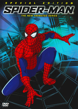 Image Spider-Man : Les nouvelles aventures