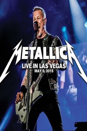 Poster Metallica: Rock in Rio USA 2015 2015
