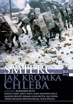 Śmierć jak kromka chleba 1994